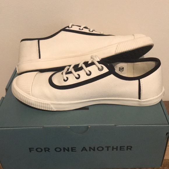 Toms Shoes - TOMS Canvas Sneakers